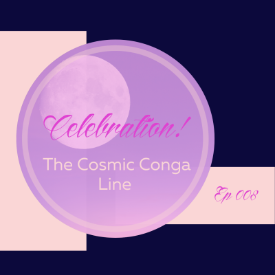 sandy sitron bess matassa star party podcast astrology tarot hypnosis celebration